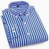 Stripped Casual Shirt