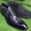 Franco Banati Leather Shoes