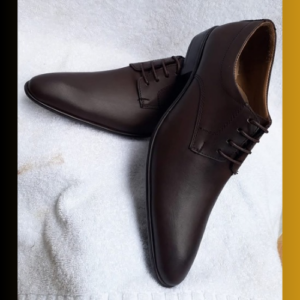 City Leather Shoes