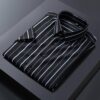Stripped Kings Shirt