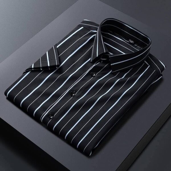 Stripped Kings Shirt