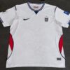 England White Jersey (Nike)