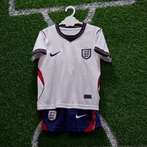 England White Jersey (Nike)