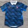 France Blue Jersey (Nike)