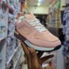 Louis Vuitton Pink Sneakers