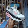 Air Max Sneakers (Nike)
