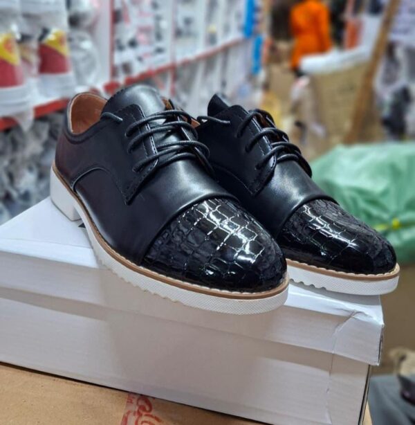 School Girl Shoes