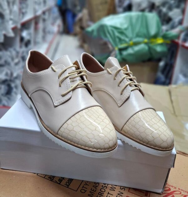 School Girl Shoes