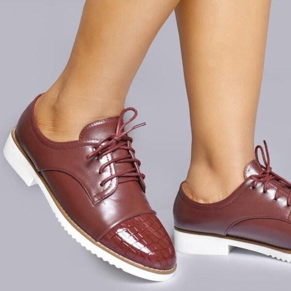 School Girl Shoes