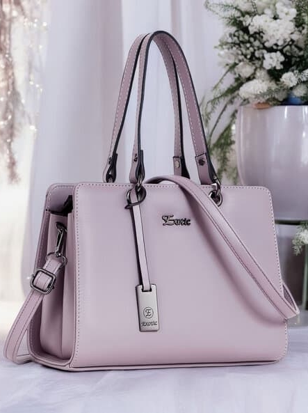 Exotic Handbag