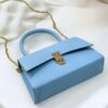 hbgp00015 handbag blue Hbgp00015 Handbag