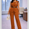 Official Sleeveless Suit (HoE)